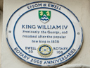 King William IV pub (id=3242)